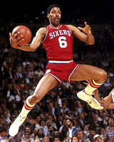 ERVING JULIUS (Philadelphia 76ers)