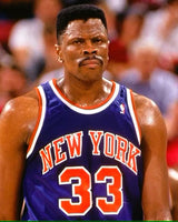 EWING PATRICK (New York Knicks)