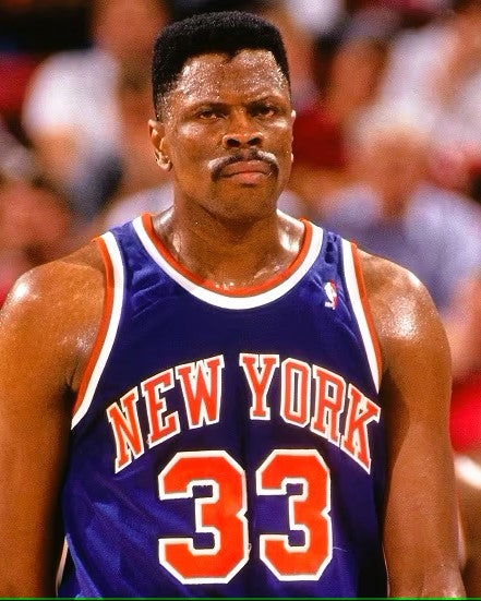 EWING PATRICK (New York Knicks)
