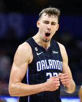 WAGNER FRANZ (Orlando Magic)