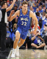 WAGNER FRANZ (Orlando Magic)