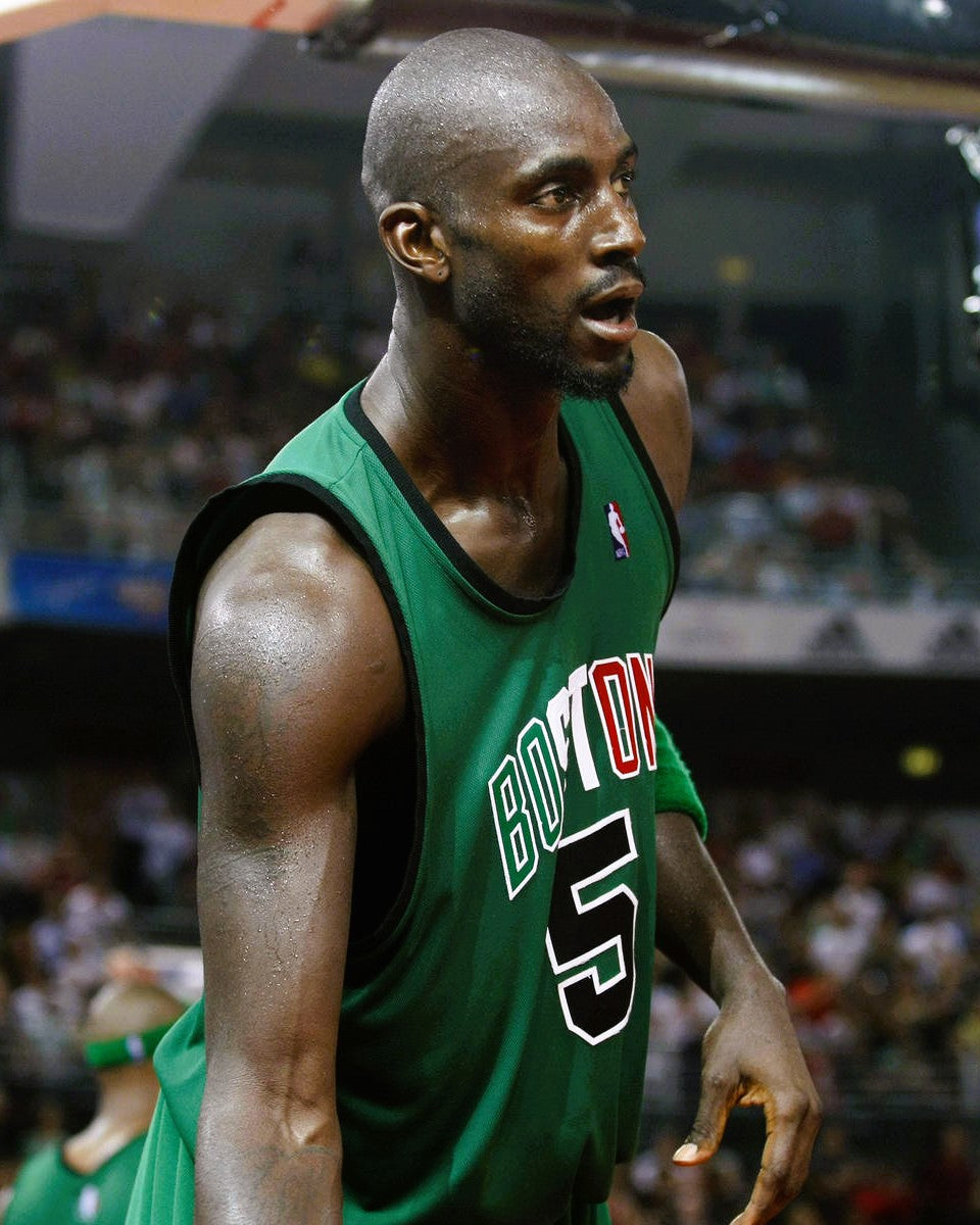 GARNETT KEVIN (Bos)