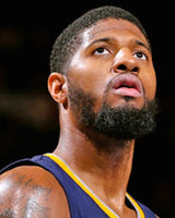 GEORGE PAUL (Indiana Pacers)