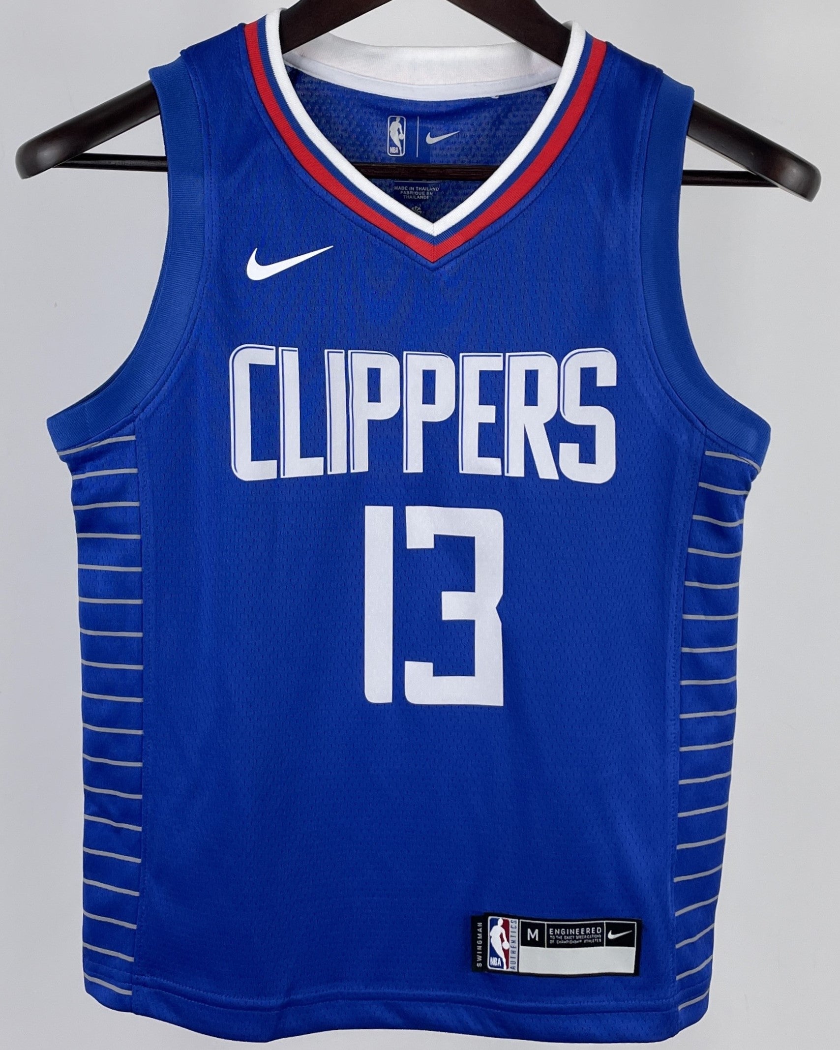 GEORGE PAUL kid jersey (LaC)