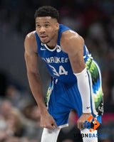 ANTETOKOUNMPO GIANNIS (Milwaukee Bucks)