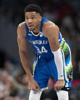 ANTETOKOUNMPO GIANNIS (Milwaukee Bucks)