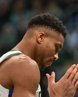 ANTETOKOUNMPO GIANNIS (Milwaukee Bucks)