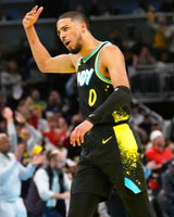 HALIBURTON TYRESE (Indiana Pacers)