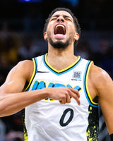 HALIBURTON TYRESE (Indiana Pacers)