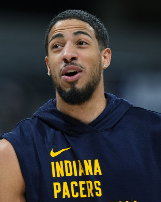 HALIBURTON TYRESE (Indiana Pacers)