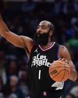 HARDEN JAMES (Los Angeles Clippers)