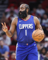 HARDEN JAMES (kid jersey)