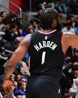 HARDEN JAMES (Los Angeles Clippers)