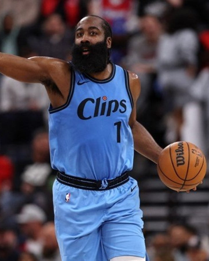 HARDEN JAMES (LaC)