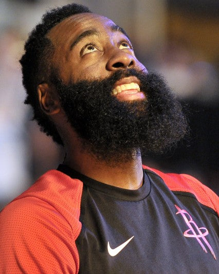 HARDEN JAMES (Hou)