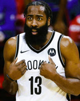 HARDEN JAMES (Brooklyn Nets)
