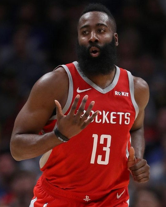 HARDEN JAMES (Hou)