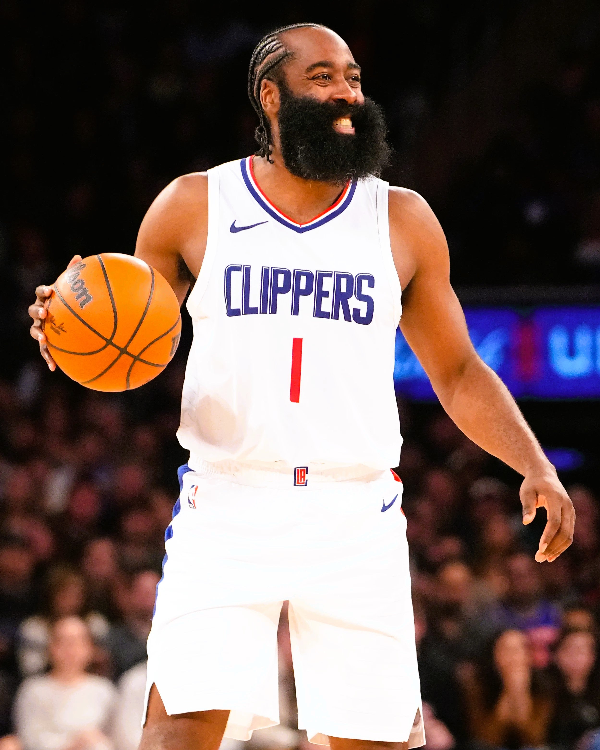 HARDEN JAMES (LaC)