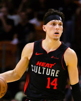 HERRO TYLER (Miami Heat)