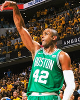 HORFORD AL (Boston Celtics)