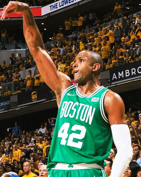 HORFORD AL (Boston Celtics)