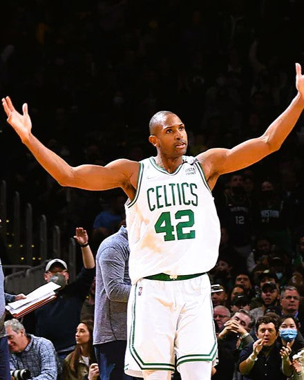 HORFORD AL (Bos)