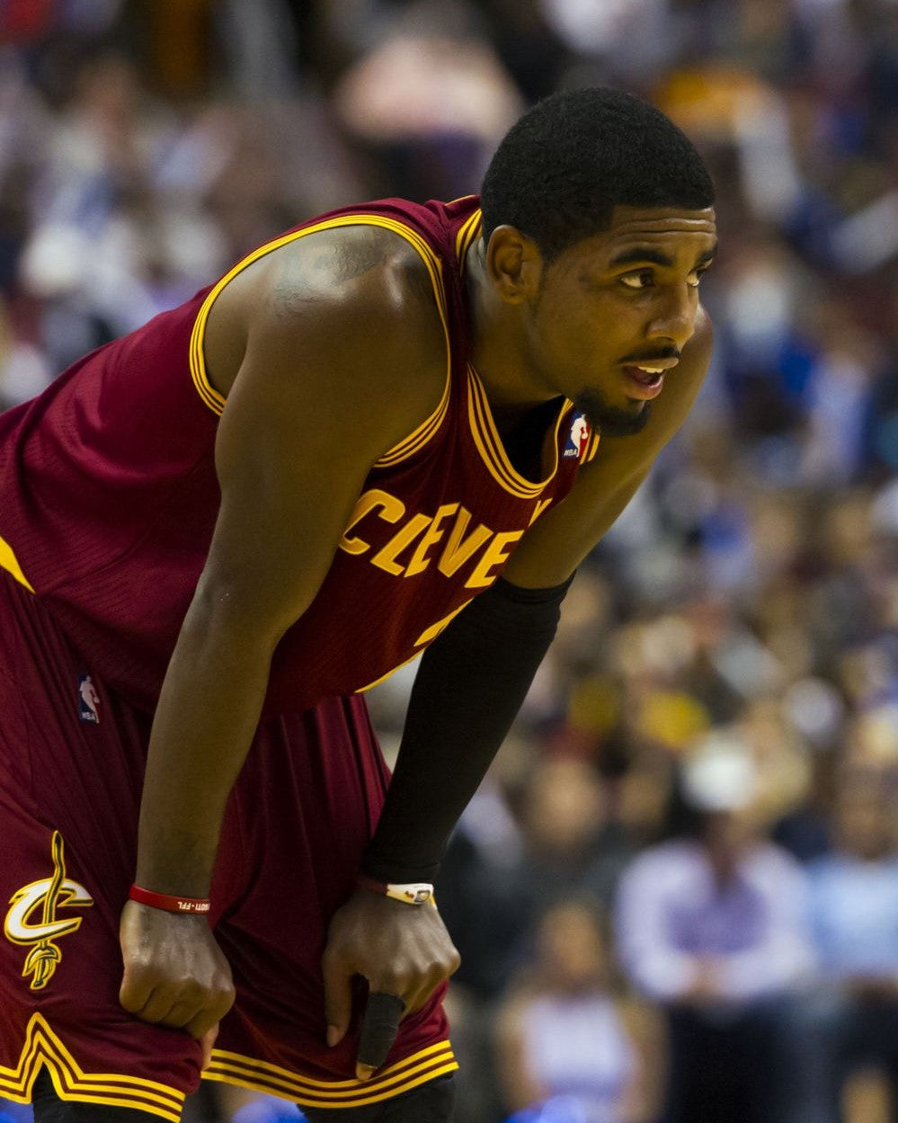 IRVING KYRIE (Cle)