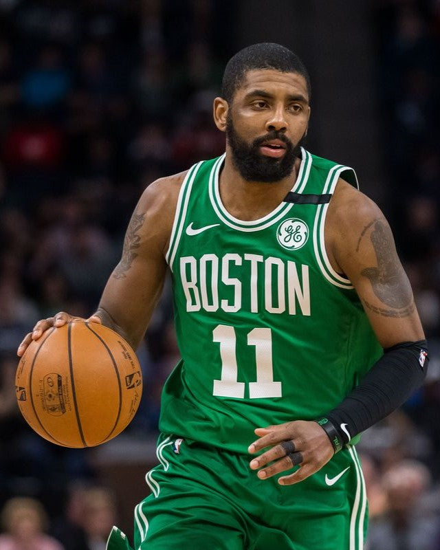 IRVING KYRIE kid jersey (Bos, Bro & Dal)