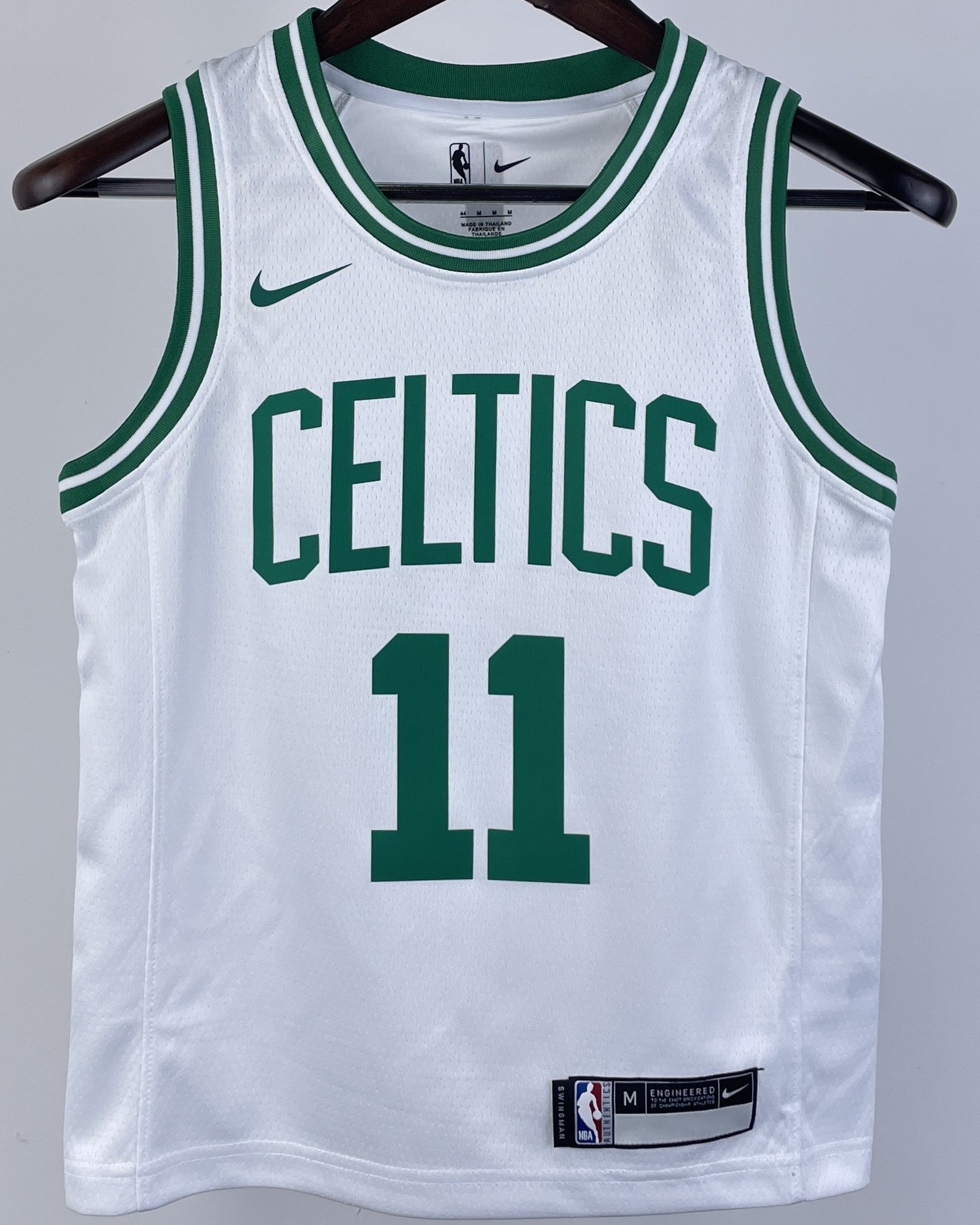 IRVING KYRIE kid jersey (Bos, Bro & Dal)