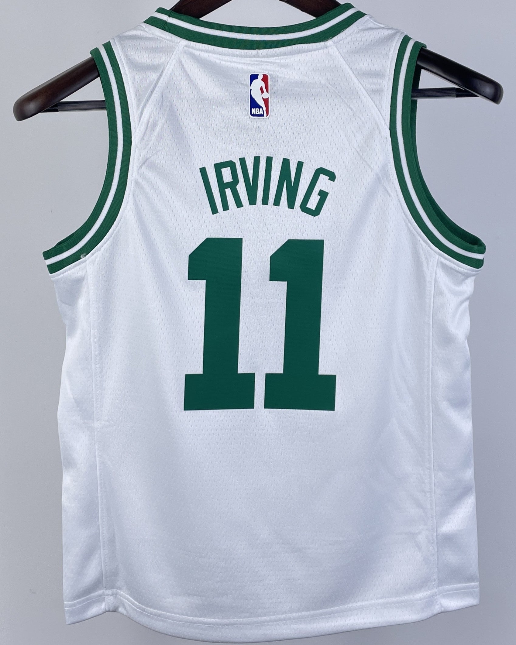 IRVING KYRIE kid jersey (Bos, Bro & Dal)