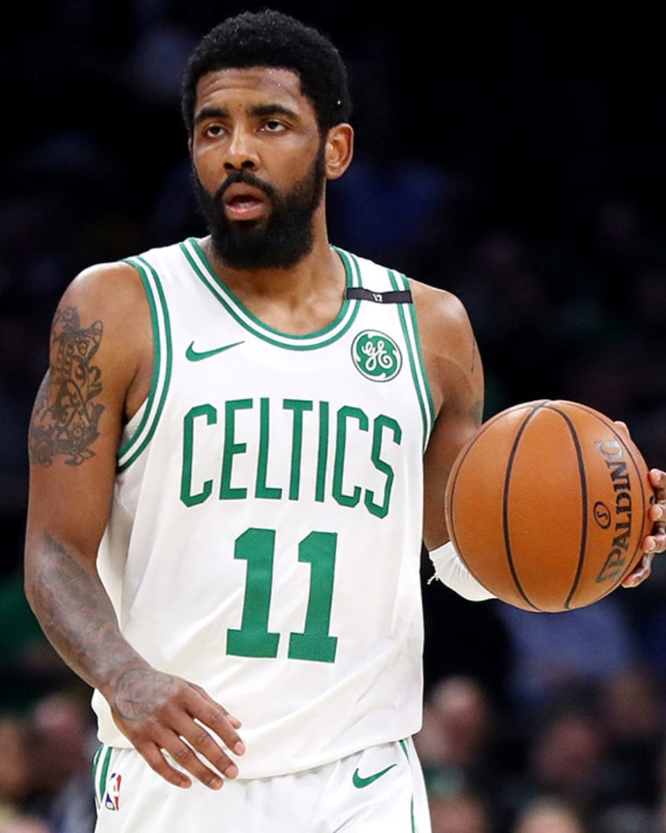 IRVING KYRIE kid jersey (Bos, Bro & Dal)