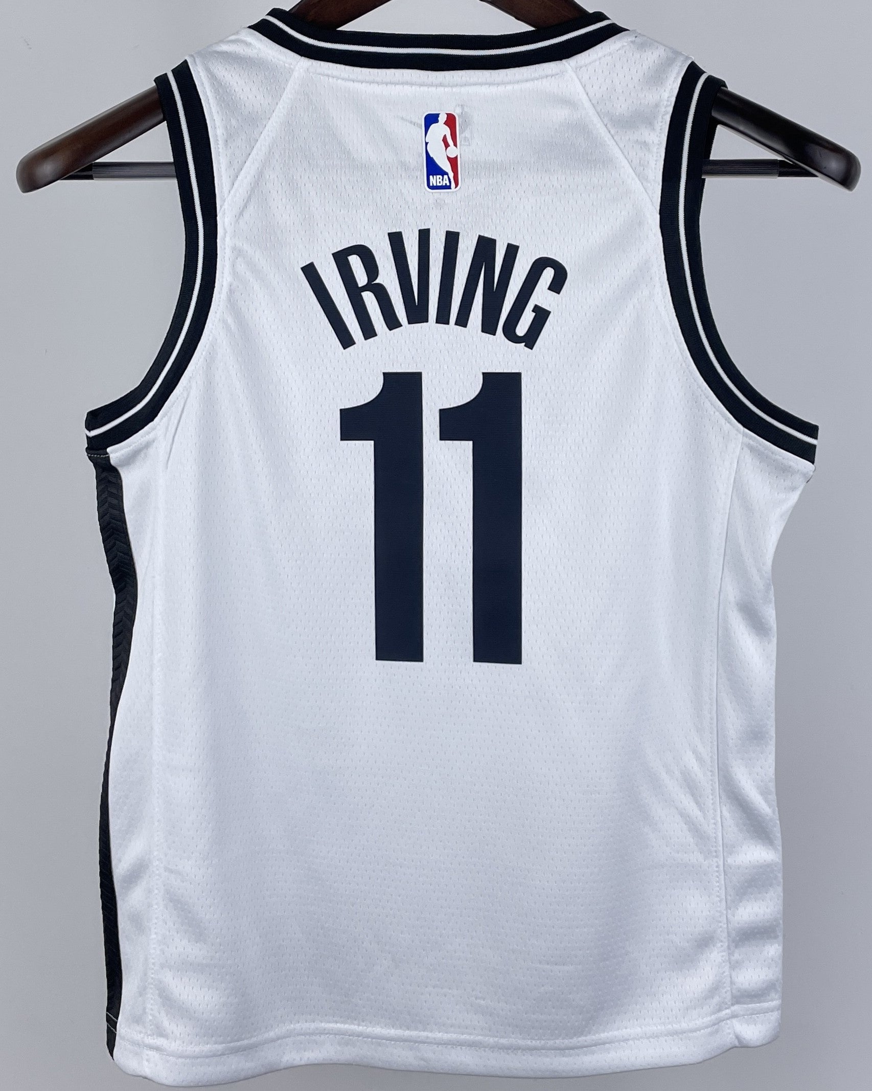 IRVING KYRIE kid jersey (Bos, Bro & Dal)