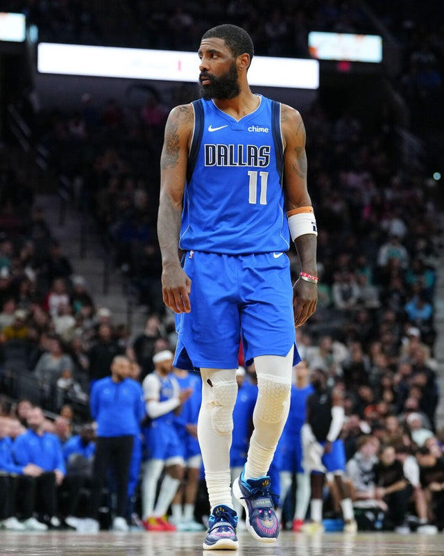 IRVING KYRIE (kid jersey)