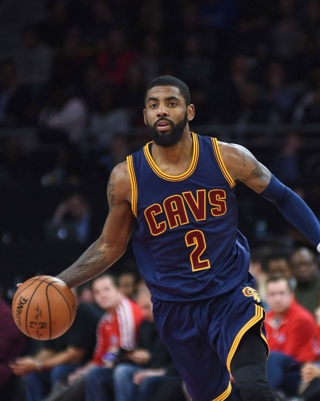 IRVING KYRIE (Cle)