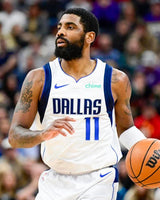 IRVING KYRIE (Dallas Mavericks)