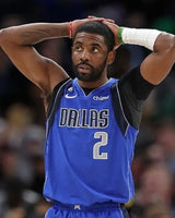 IRVING KYRIE (Dallas Mavericks)