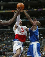 IVERSON ALLEN (Philadelphia 76ers)