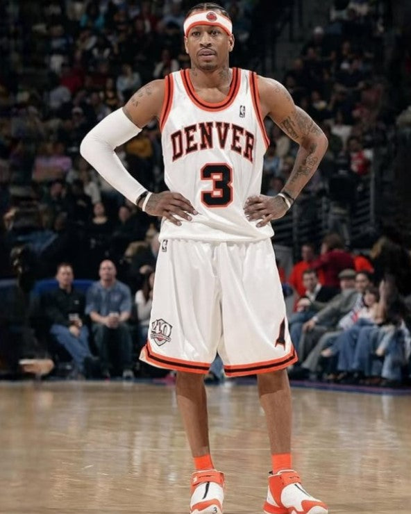 IVERSON ALLEN (Den)