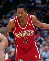 IVERSON ALLEN (Philadelphia 76ers)