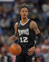 MORANT JA (Memphis Grizzlies)
