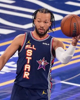 BRUNSON JALEN (All Star Game)