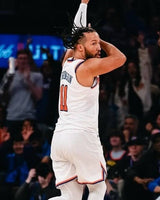 BRUNSON JALEN (New York Knicks)