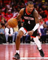 GREEN JALEN (Houston Rockets)