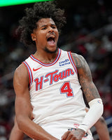 GREEN JALEN (Houston Rockets)