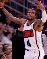 GREEN JALEN (Houston Rockets)
