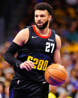 MURRAY JAMAL (Denver Nuggets)
