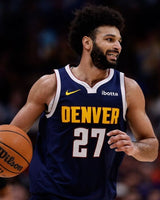 MURRAY JAMAL (Denver Nuggets)