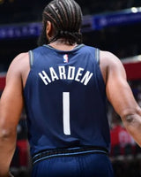 HARDEN JAMES (Los Angeles Clippers)