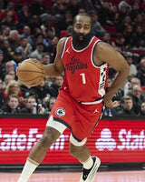 HARDEN JAMES (Los Angeles Clippers)