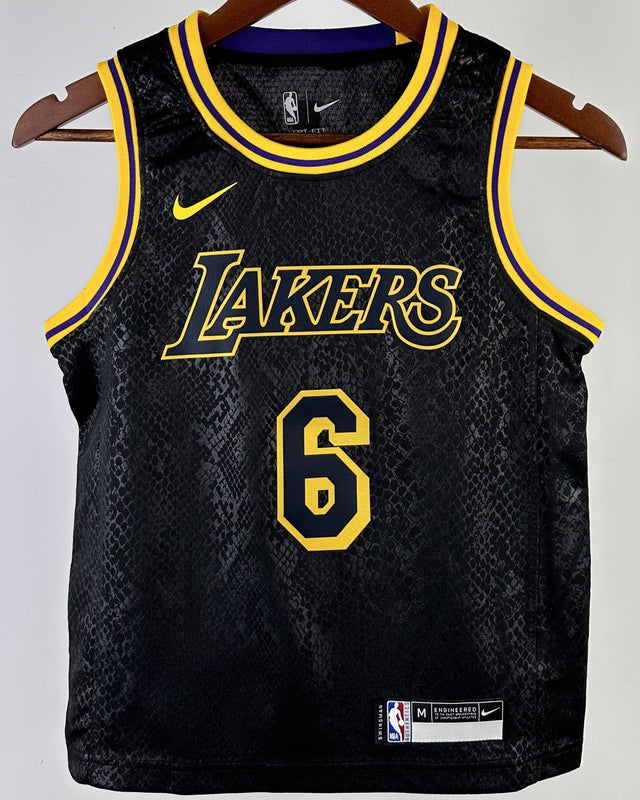 JAMES LEBRON (kid jersey)